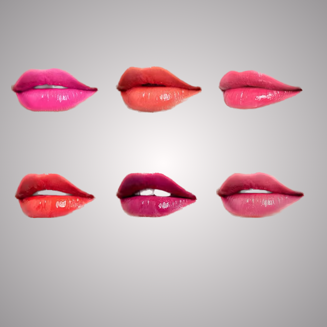 Bougie Bitch Wine Bottle Lip Gloss