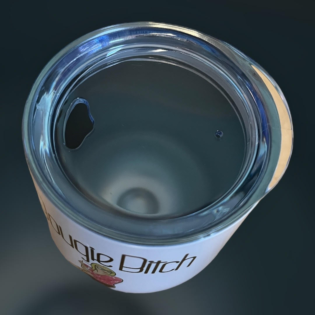 Bougie Bitch Tumbler