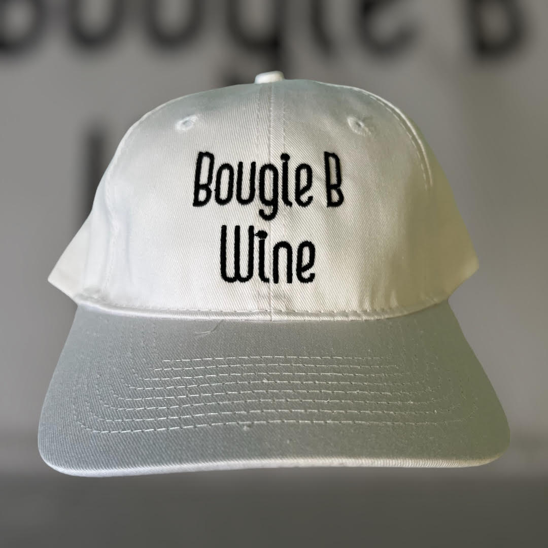 Bougie B Ball Caps
